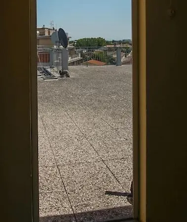 Windrose Casa Cortese Διαμέρισμα Πίζα