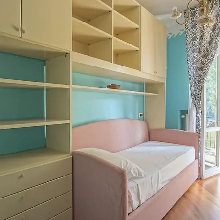 Windrose Casa Cortese Lejlighed Pisa