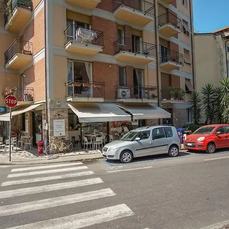 Windrose Casa Cortese