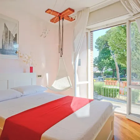 Windrose Casa Cortese Daire Pisa