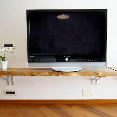 Windrose Casa Cortese شقة