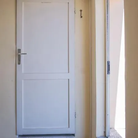 شقة Windrose Casa Cortese