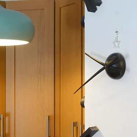 شقة Windrose Casa Cortese *