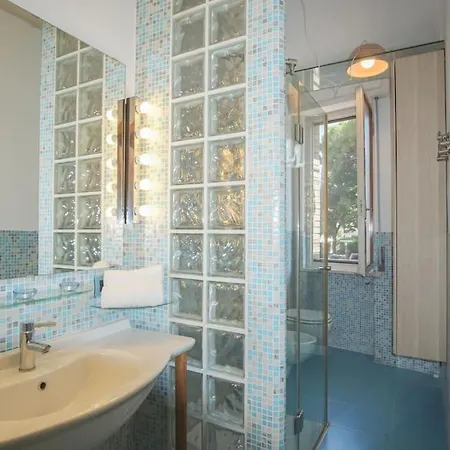 Windrose Casa Cortese شقة