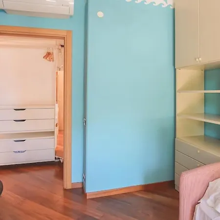 شقة Windrose Casa Cortese