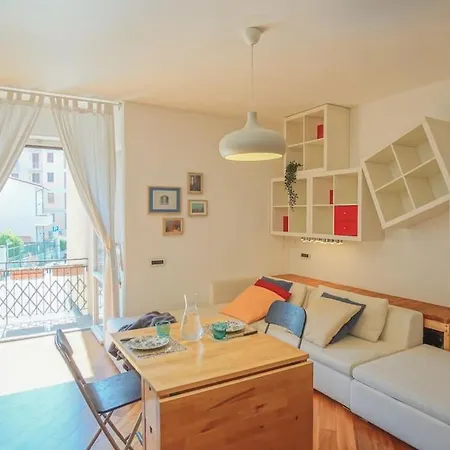 Daire Windrose Casa Cortese Pisa