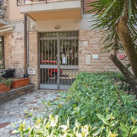 Windrose Casa Cortese Piza