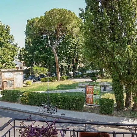 Windrose Casa Cortese Apartament Piza