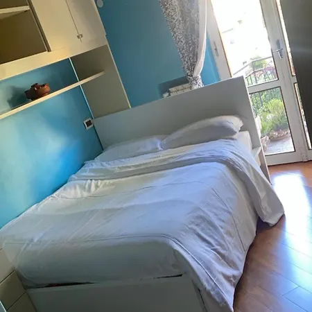 Windrose Casa Cortese Appartement