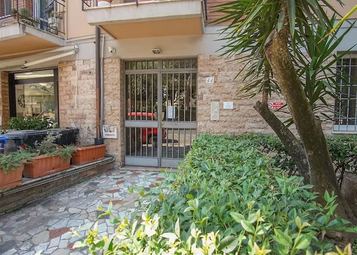 Windrose Casa Cortese Πίζα
