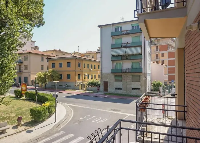 Διαμέρισμα Windrose Casa Cortese *