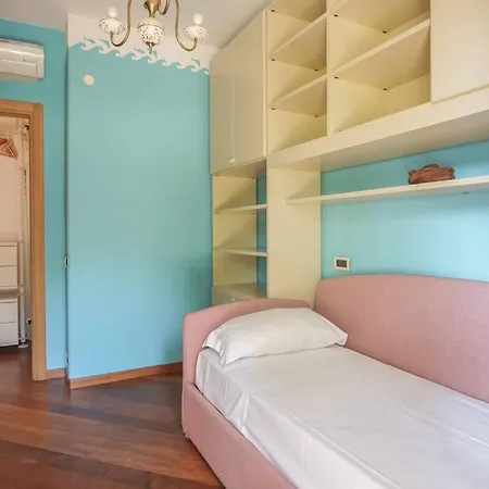 Appartamento Windrose Casa Cortese Pisa