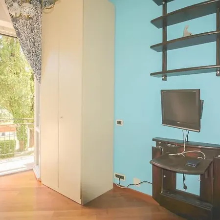 Windrose Casa Cortese Pisa