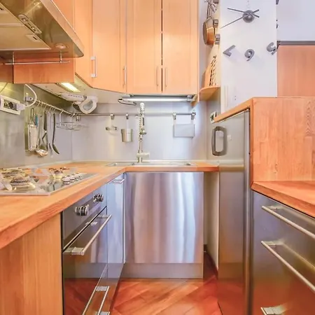 Apartamento Windrose Casa Cortese