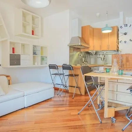 Windrose Casa Cortese Apartamento *