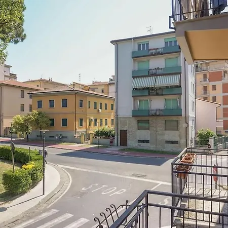 Apartamento Windrose Casa Cortese *