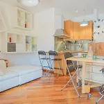 Windrose Casa Cortese Lejlighed *
