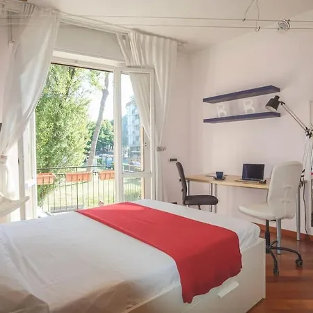 Windrose Casa Cortese Lejlighed Pisa